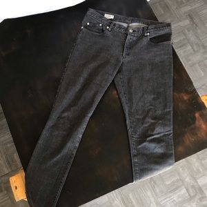 Dries Van Noten Jeans
